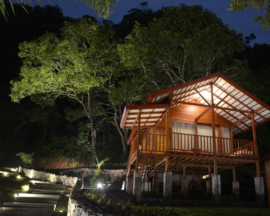 Keinnara Hpa-An Esterno foto