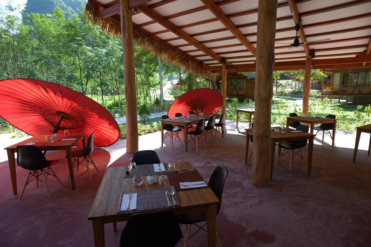 Keinnara Hpa-An Esterno foto