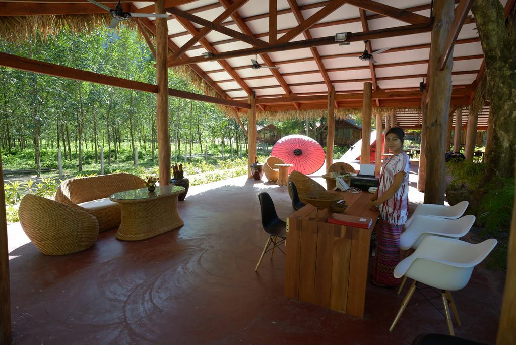 Keinnara Hpa-An Esterno foto