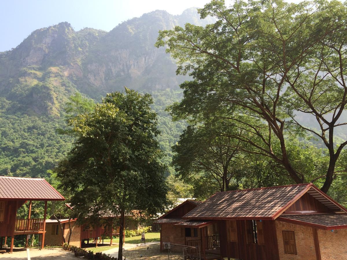 Keinnara Hpa-An Camera foto