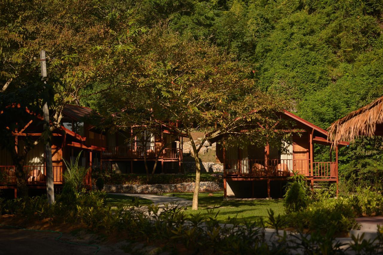 Keinnara Hpa-An Esterno foto