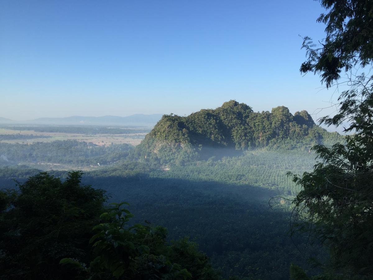 Keinnara Hpa-An Esterno foto