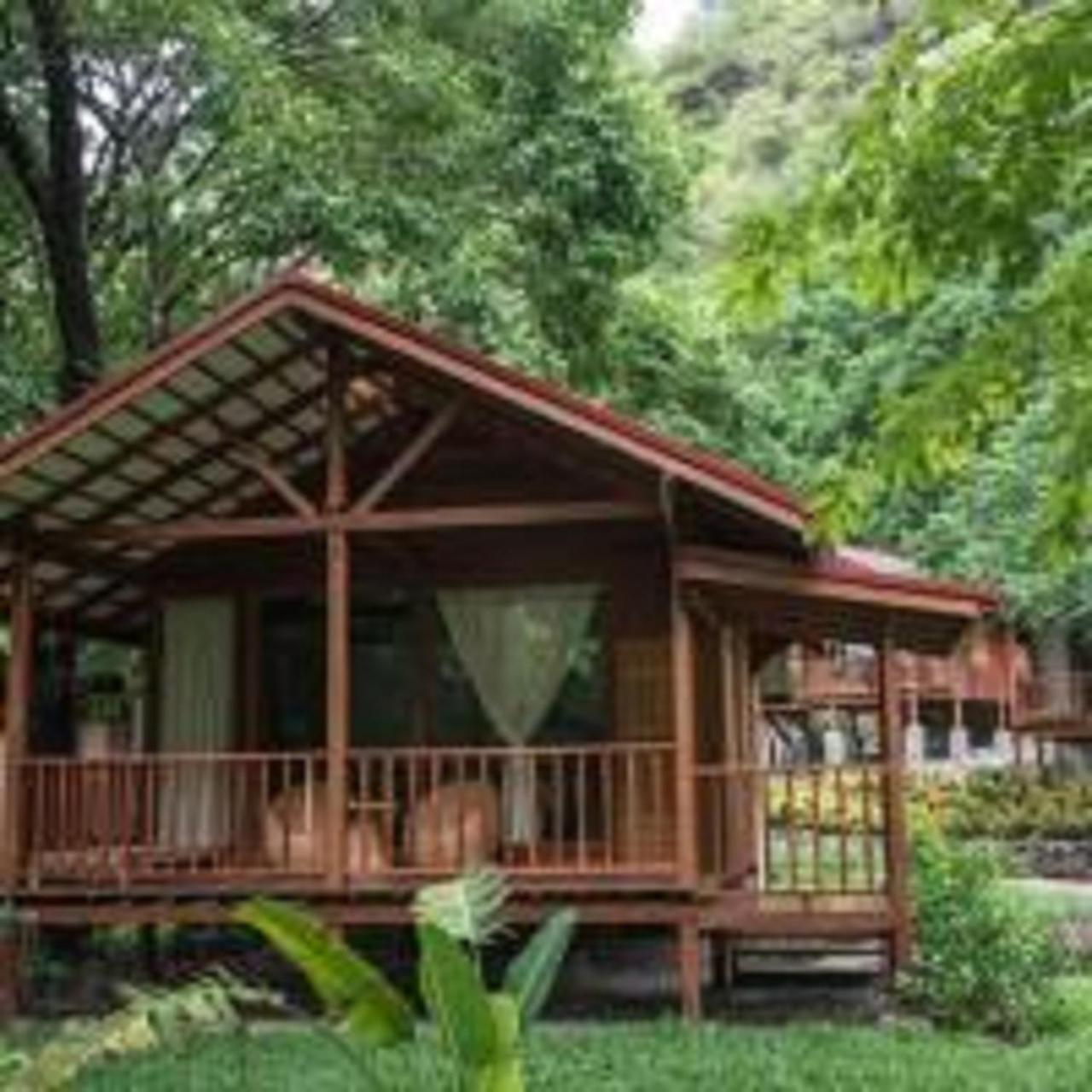 Keinnara Hpa-An Esterno foto