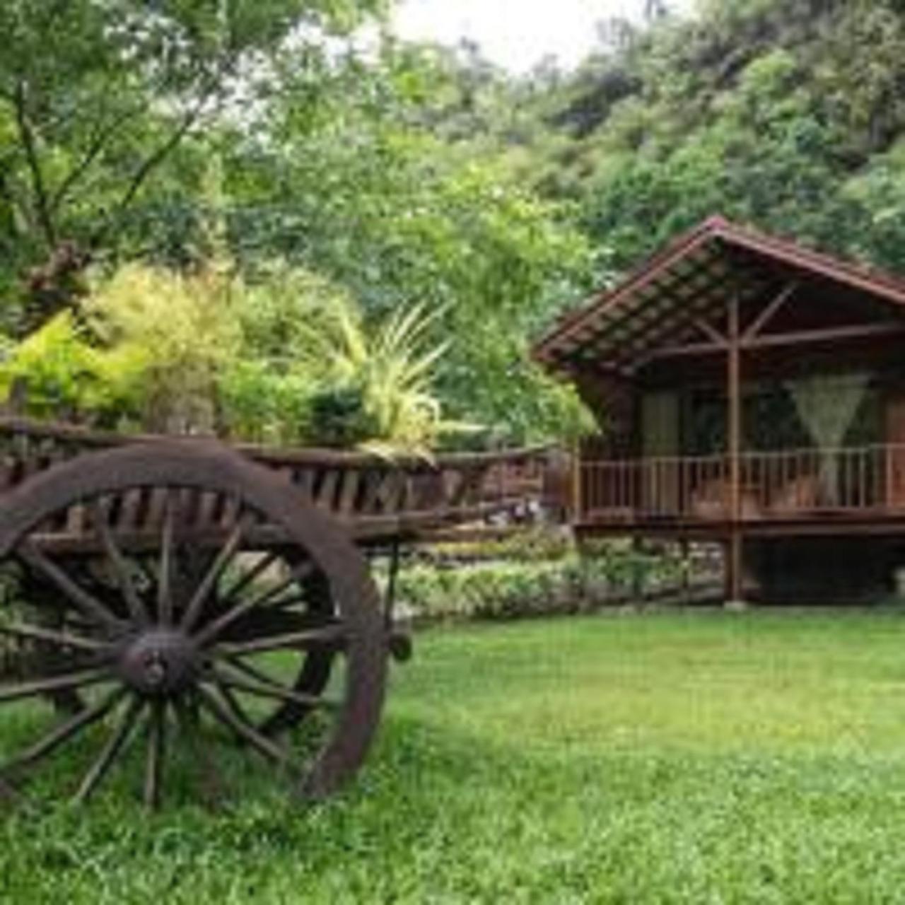 Keinnara Hpa-An Esterno foto