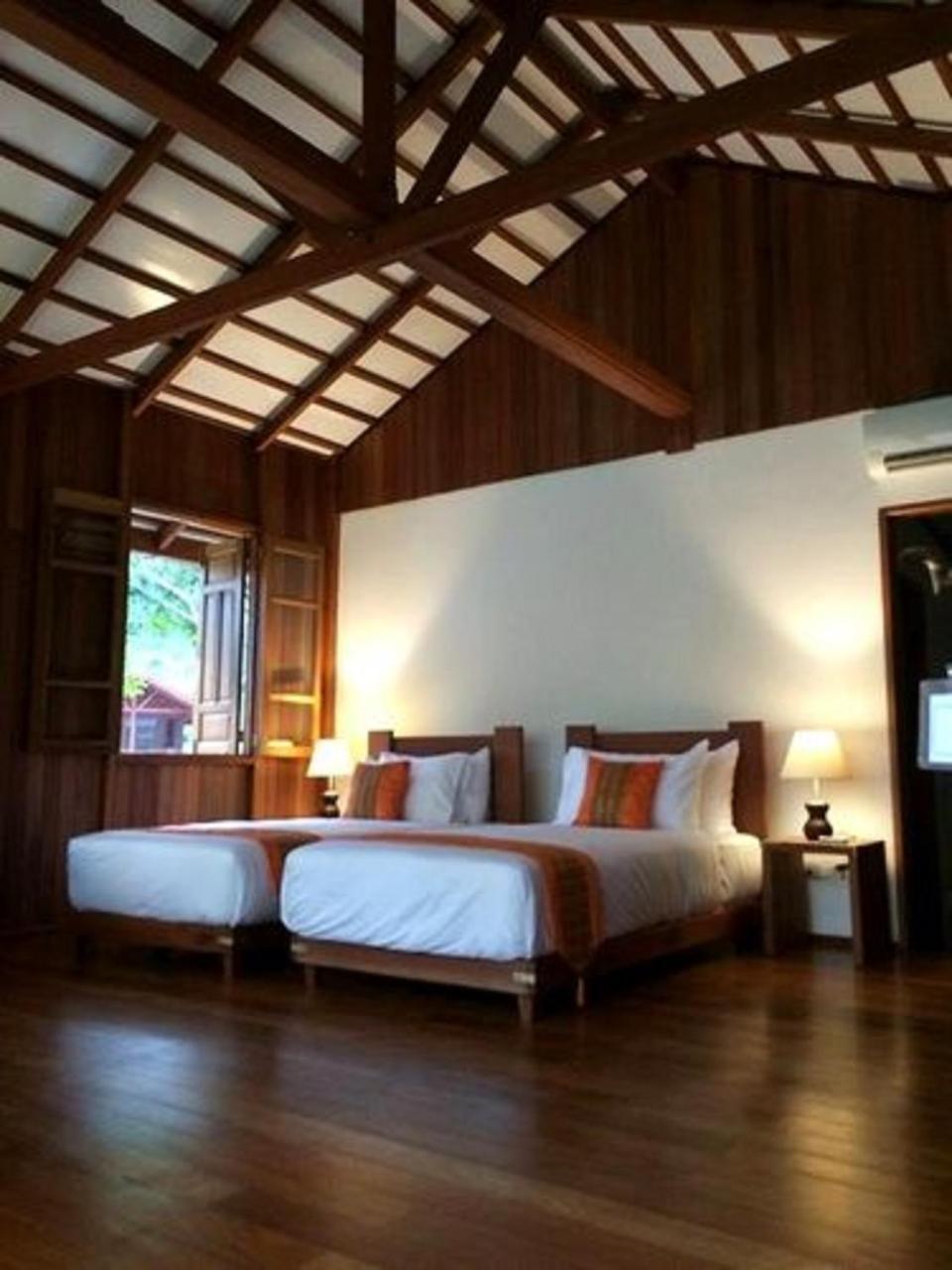 Keinnara Hpa-An Esterno foto